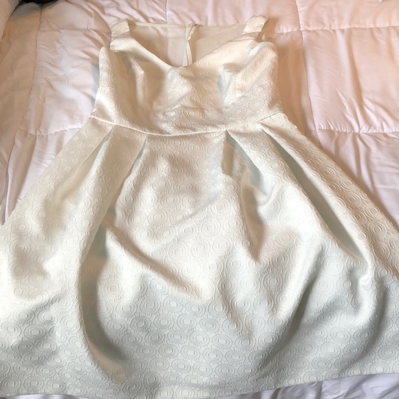 American Living Dresses & Skirts - White Dress